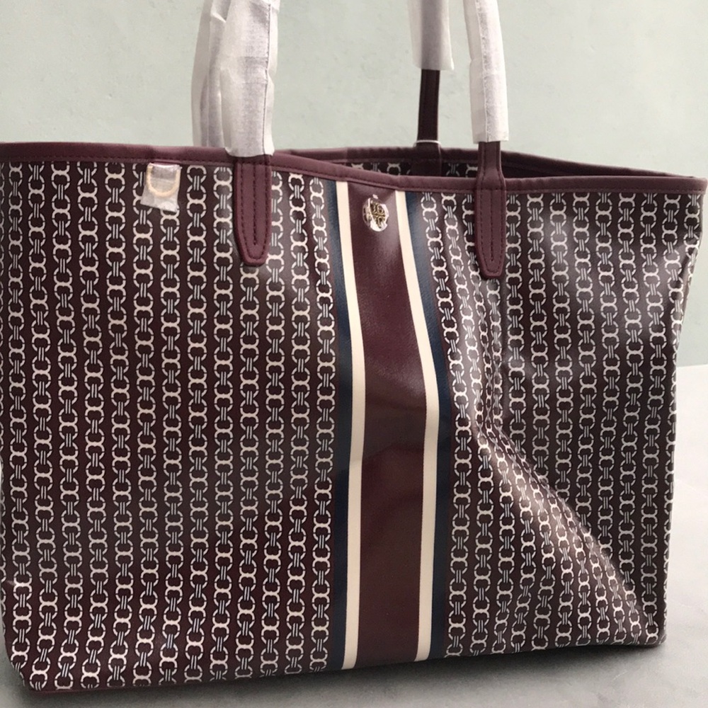 Tory Burch tote